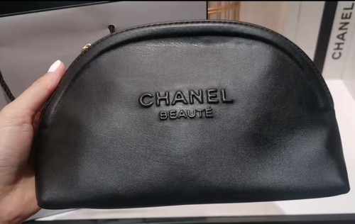 Chanel beauty black - beauty,