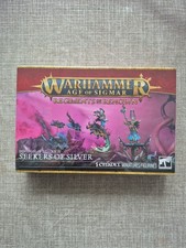 Seekers of Silver - Disciples