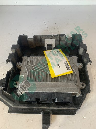 Citroen vtr engine ecu - c3, vtr+