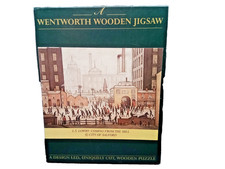 Wentworth 250 Piece Wooden