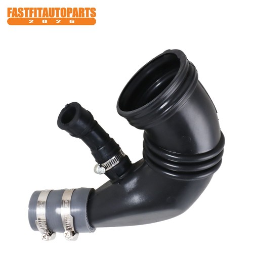 Turbo intercooler intake hose - intercooler,