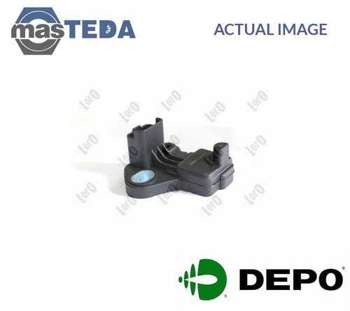 120 110 crankshaft position - 120-04-110,