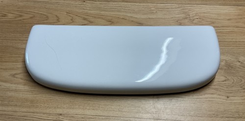 Toilet cistern lid - cistern,
