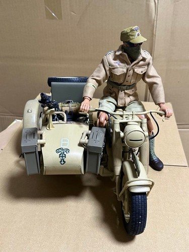 21st century toys - 21st, 1/6