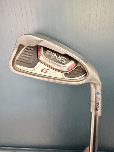 Ping g20 single - ping, flex