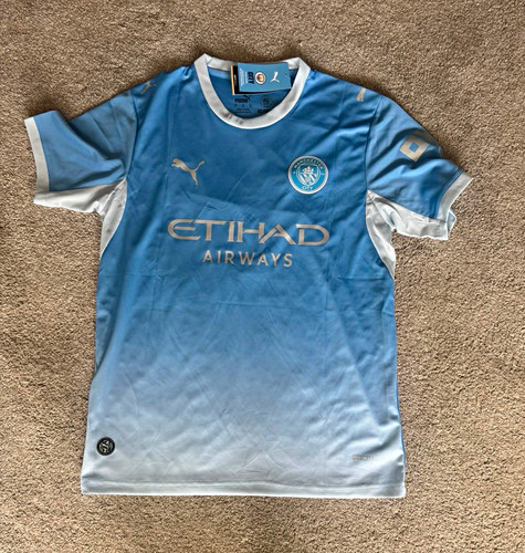 Puma manchester city home - manchester,