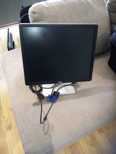 Dell p1914sf monitor - dell,