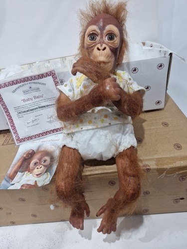 Artist doll ashton drake - artist,