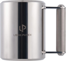 Heavy Mug 10KG/22LB 14 Oz