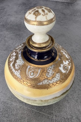 Antique old noritake porcelain - noritake,
