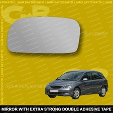 For Honda Civic wing mirror