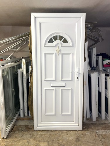 Georgian upvc double glazed - upvc,