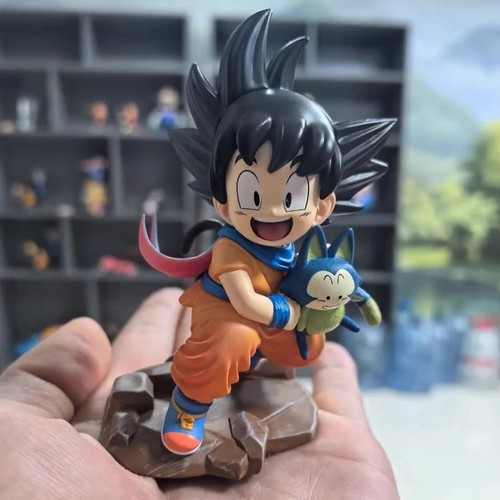 10cm dragon ball childhood - childhood, son