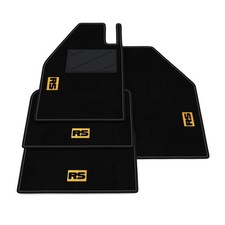 Floor Mats Compatible With
