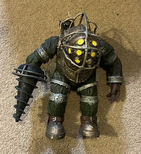 Neca bioshock big - neca,