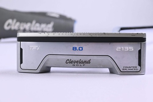 Cleveland tfi 2135 - 2135, satin