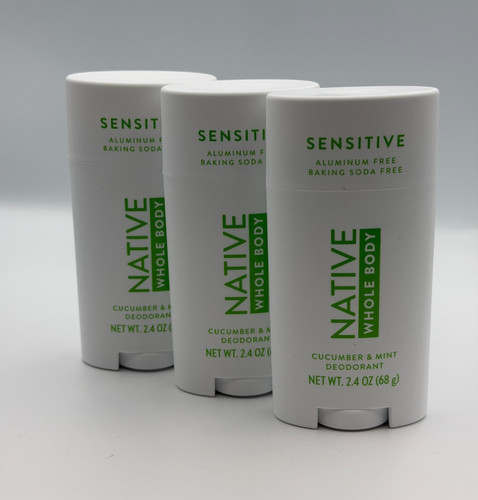Pack native sensitive whole - pack,