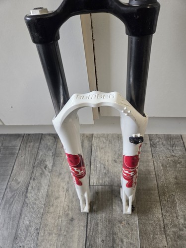 Marzocchi bomber forks - bomber,