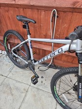 Carrea Mountain Bike 27.5 Inch