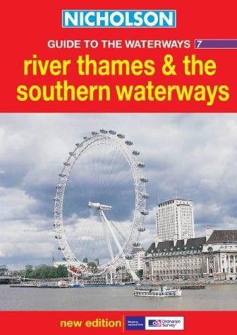 River thames and the southern - river,