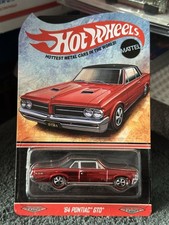 Hot Wheels Limited Edition