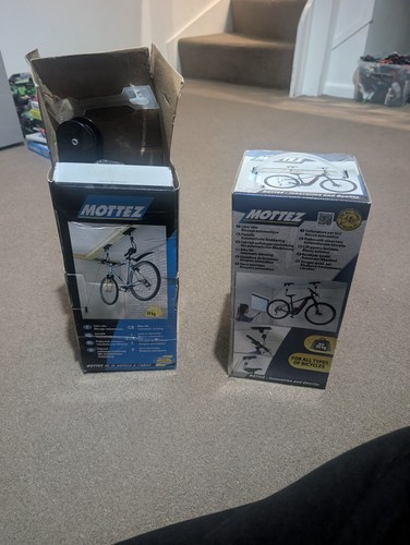 Bicycle cycle ceiling mount - cycle,