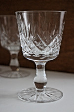 Set of 4 Small Cut and