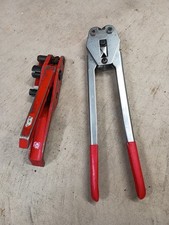 12mm Hand Pallet Banding