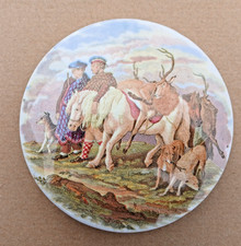 Scarce late 19th century large