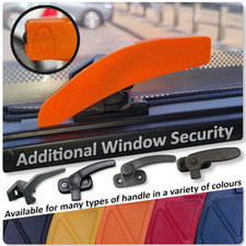 Window security lock - lock, for