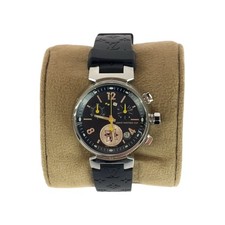 LOUIS VUITTON Tambour Lovely