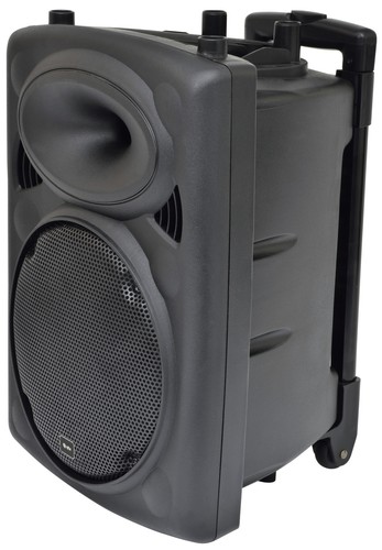 Amp45 qtx qr10 portable pa - amp45,