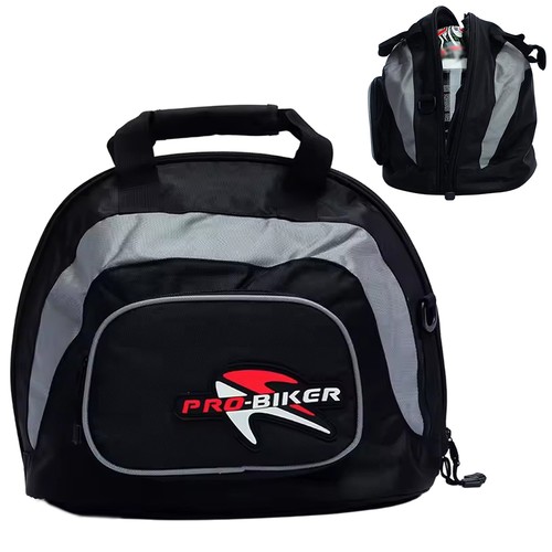 Motorcycle helmet bag new - helmet,