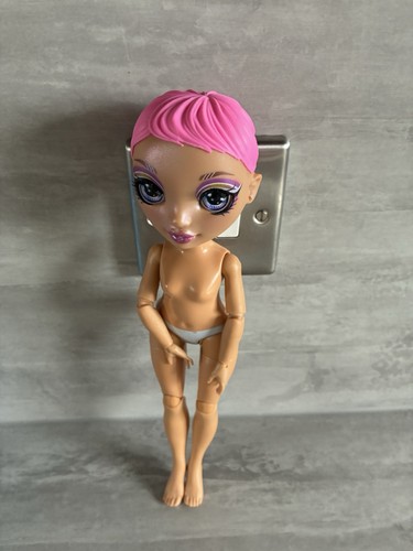 Rainbow high doll - rainbow,