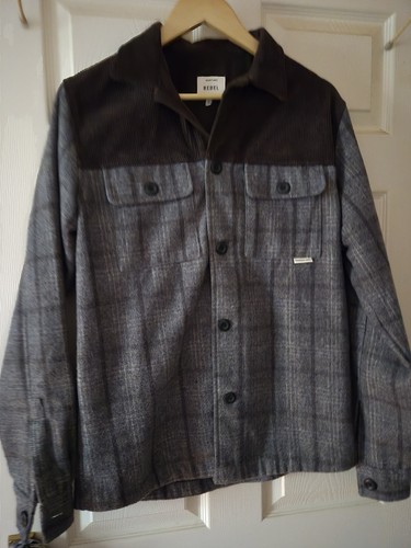 Redefined rebel gents tweed - rebel,