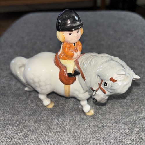 Beswick horse pony thelwell - beswick,