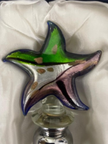 House marbles art glass - art,