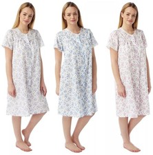 Ladies Short Sleeve Classic