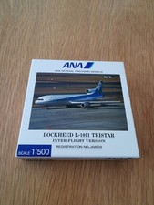 ANA Lockheed L-1011 Tristar