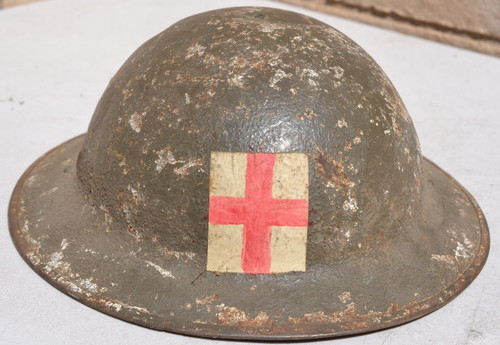 Ww1 army doughboy medics - army,