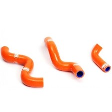 SAMCO HOSE KIT KTM, 3 PIECE