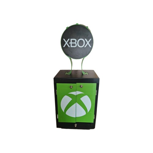Xbox retail display - xbox,