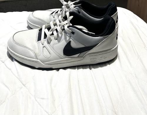 Nike court vision low shoes - nike, shoes.