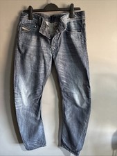 Diesel Men’s Rombee Jeans 32x30