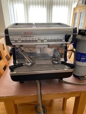 Coffee Machine Nuova Simonelli