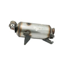 Diesel Particulate Filter for