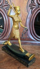 Figure of King Tut