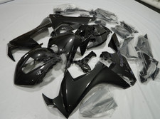 Carbon Fiber Painted Fairing