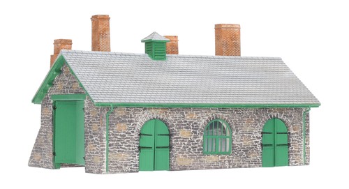 0198g bachmann scenecraft - 44-0198g,