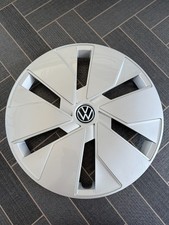 GENUINE VOLKSWAGEN ID3 18” WHEEL TRIM /  HUB CAP #515